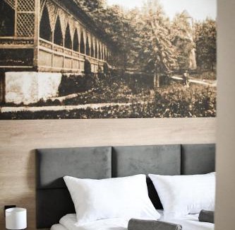 Ponice House | Pensjonat Zdrojowy Apartamenty