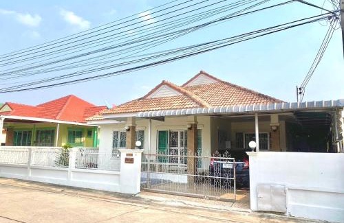 Nakhon Ratchasima Ski Chalet | Pensuk Home