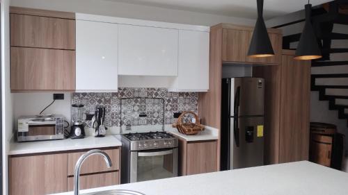 Loja House | Pent House Exclusivo