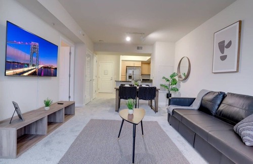 Aurora Highlands Apartment | Pentagon City Apt Near DCA