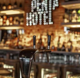 Bad Wilhelmshoehe Hotel | pentahotel Kassel