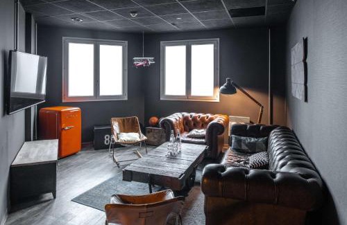 Roissy-en-France Hotel | pentahotel Paris Charles de Gaulle