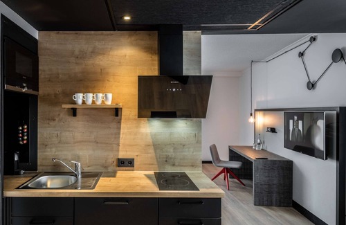 Rostock Hotel | pentahotel Rostock