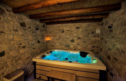Agios Theodoros Apartment | Pentasino Traditional House