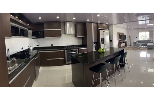 Punta Hansa Apartment | Penthouse Lirio de Mayo - 401