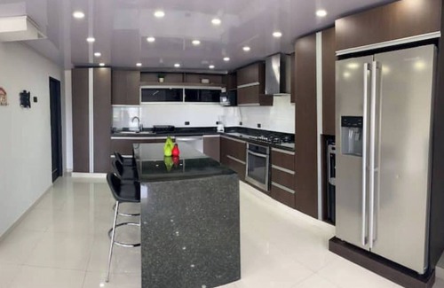 Punta Hansa Apartment | Penthouse Lirio de Mayo - 401