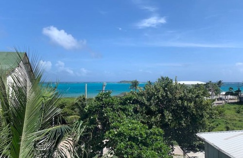 Punta Hansa Apartment | Penthouse Lirio de Mayo - 401