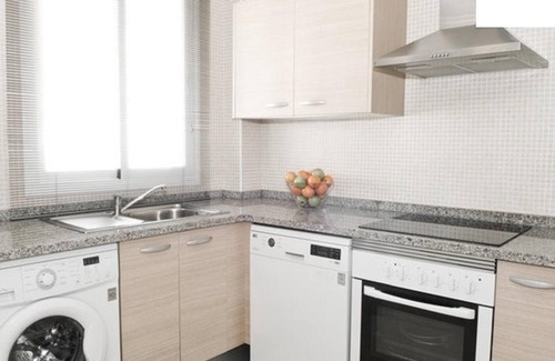 Torre de Benagalbon Apartment | Penthouse Beach Pool AC Wifi BBQ 2BR WIFI