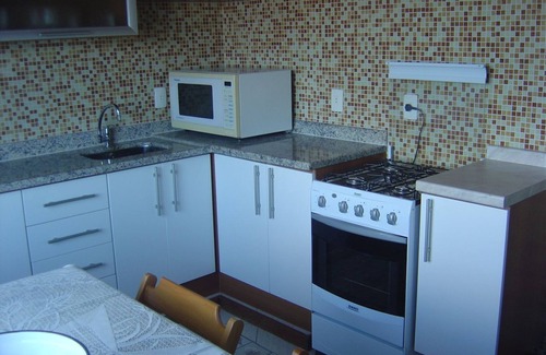 Centro Apartment | penthouse 1 block to the beach - air conditioning