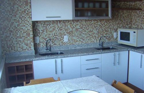 Centro Apartment | penthouse 1 block to the beach - air conditioning
