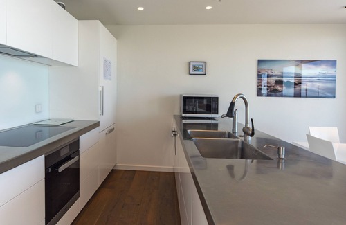 Stepneyville Apartment | Penthouse 37 - Spectacular Nelson Waterfront Apartment