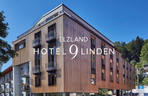 Elzach Apartment | Penthouse, 40 sqm, max. 2 persons