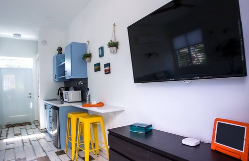 Puntas Apartment | ★ Penthouse 413 Loft | Modern Puntas Penthouse close to everything ★