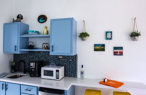Puntas Apartment | ★ Penthouse 413 Loft | Modern Puntas Penthouse close to everything ★