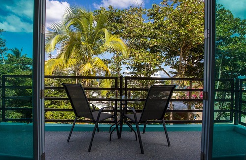 Puntas Apartment | ★ Penthouse 413 Loft | Modern Puntas Penthouse close to everything ★