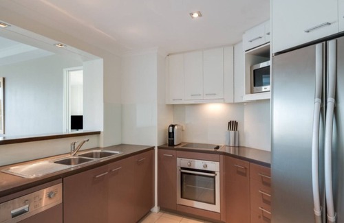 Ettalong Beach House | PENTHOUSE 707 - 4 Bedroom Oceanview Penthouse