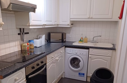 Shirley Apartment | Penthouse Accommodation 1- Premier Lodge