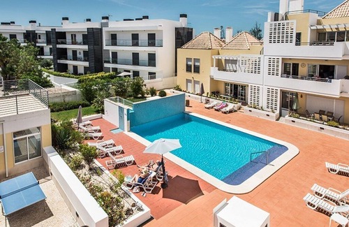 Cabanas Apartment | Penthouse apartment in Cabanas Royal Beach with free WIFI & Pool.