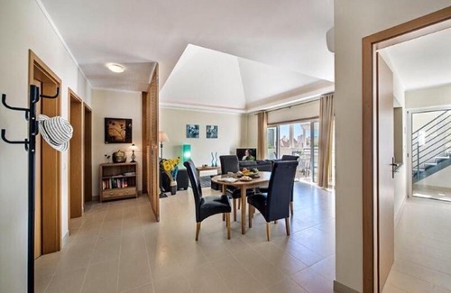 Cabanas Apartment | Penthouse Apartment Bela Alma