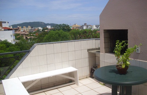 Ingleses Centro Apartment | Penthouse Apartment In English