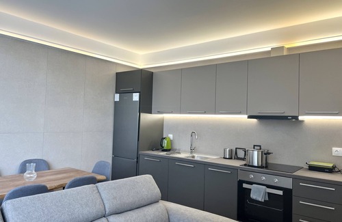 Spata-Artemida Apartment | Penthouse & Apartments by the Sea near Airport