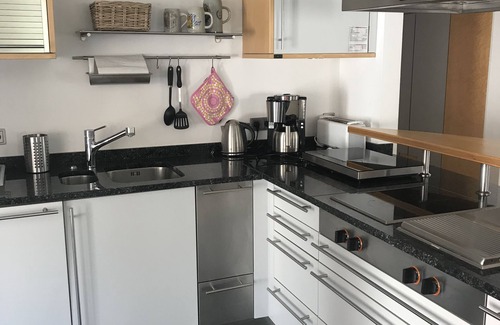 Heidelberg City Centre Apartment | Penthouse apartment in the heart of the old town