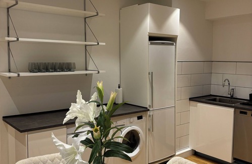 Taarnby Municipality Condo | Penthouse Apartment