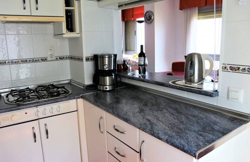 Gran Alacant Apartment | Penthouse-apartment mit 140 qm - Direkter Merresblick