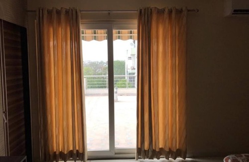 Jaipur District Apartment | Penthouse Apartment in Jaipur. Private terrace.