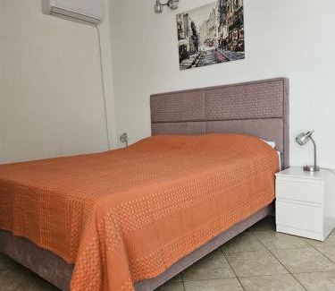 Herceg Novi Apartment | Penthouse apartment Mimoza