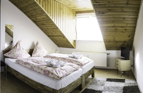 Mitte Apartment | Penthouse apartment near the city center