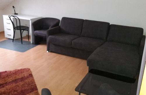 Mitte Apartment | Penthouse apartment near the city center