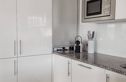 Augsdorf Apartment | Penthouse apartment with lake view and lake access in quiet Velden