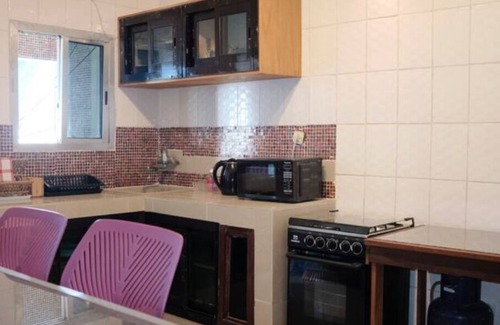 Abidjan Apartment | Penthouse au Coeur des 2 Plateaux