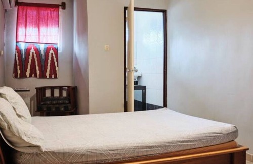 Abidjan Apartment | Penthouse au Coeur des 2 Plateaux