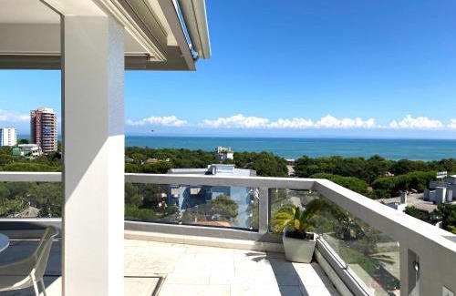 Lignano Pineta Apartment | Penthouse Bellavista