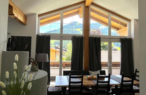 Brixen im Thale Apartment | Penthouse Brixen