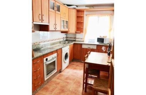 Torre de Benagalbon Apartment | Penthouse, Costa del Sol, Malaga