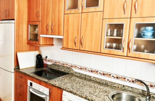 Torre de Benagalbon Apartment | Penthouse, Costa del Sol, Malaga