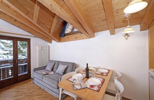 Palu Apartment | Penthouse Center Madonna di Campiglio VN2