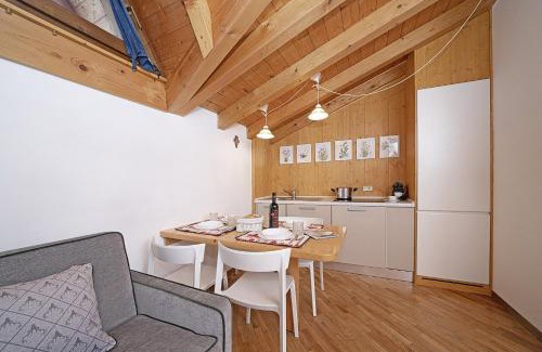 Palu Apartment | Penthouse Center Madonna di Campiglio VN2