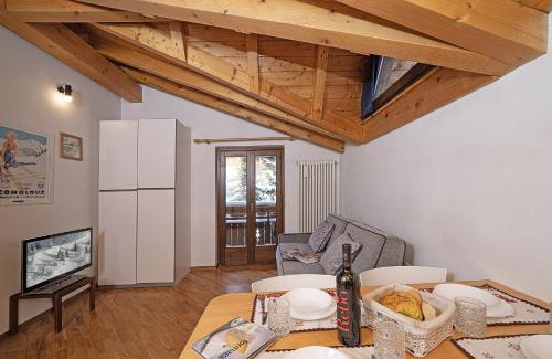 Palu Apartment | Penthouse Center Madonna di Campiglio VN2