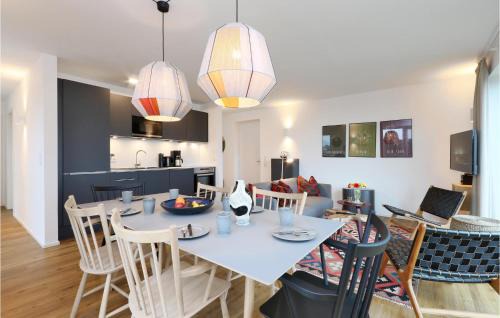 Lembruch Apartment | Penthouse Comfort