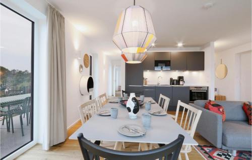 Lembruch Apartment | Penthouse Comfort