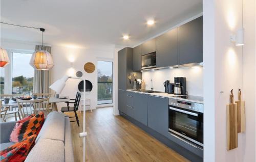Lembruch Apartment | Penthouse Comfort
