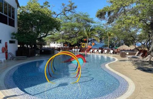 Urb Plenomar Apartment | PENTHOUSE con Vista y Salida Directa al Mar