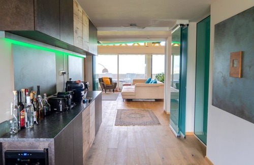Strobl Apartment | Penthouse Deluxe Galerie 2 stöckig by Interhome