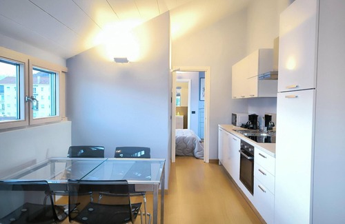 Intra Apartment | Penthouse Don Minzoni Verbania