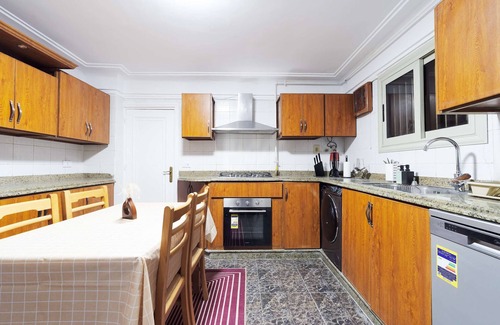 San Stifano Apartment | Penthouse Duplex w/Rooftop