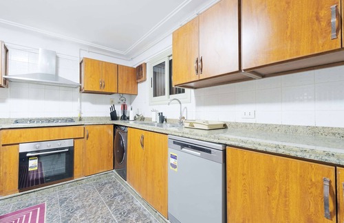 San Stifano Apartment | Penthouse Duplex w/Rooftop
